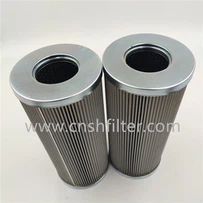 Filtro de retorno para fábrica de cimento 21FC5121-160x400 / 25