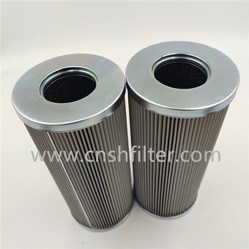 Elemento de filtro duplex ZALX110x250-MZ1
