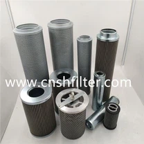 FILTRO DE RETORNO HIDráuLICO DA FÁBRICA DE CIMENTO FAX-400x10 LEEMIN