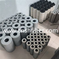 Elemento filtro hidráulico 0110D010BN3HC/-V