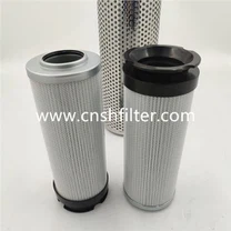 P7.0820-11 Substituição do elemento filtrante ARGO