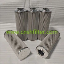 Elemento filtro da usina DP3SH302EA01V/-F
