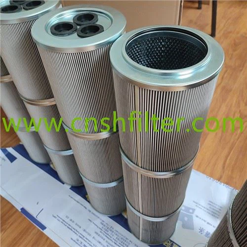 Substitua o elemento de filtro EATON 351429 01.E3001.10VG.10.EP