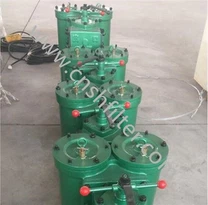 Filtro de malha SPL SPL-65X