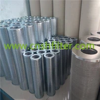 Elemento de filtro Parker do tanque de combustível de substituição FC1073.Q010.BS