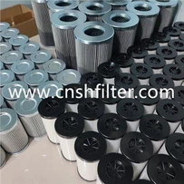 Substitui o Cartucho de Filtro Duplex MAHLE PI4115PS25