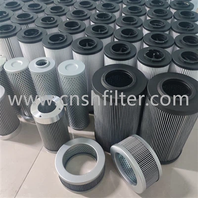 CRF-LW-100B/1.6-25D/M Wind Power Hydraulic Return Filter Element CRF-LW-100B/1.6-25D/M Wind Power Hydraulic Return Filter Element