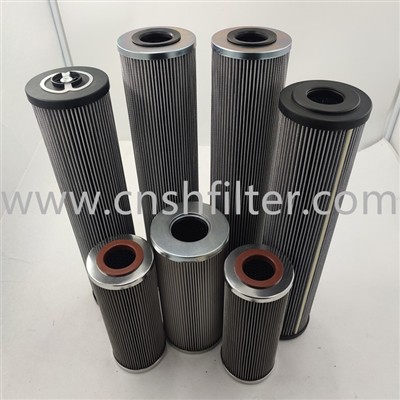 Steam Turbine Hydraulic Return Oil Filter Element HHT14F32KSFBM Steam Turbine Hydraulic Return Oil Filter Element HHT14F32KSFBM