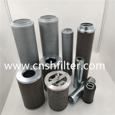 Lubricating Oil Station Filter Element Replace OMT CHP425T10XV Lubricating Oil Station Filter Element Replace OMT CHP425T10XV