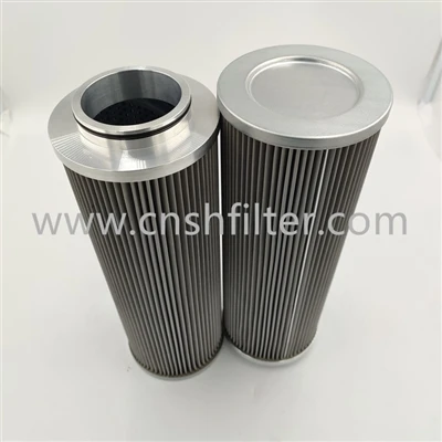 Power Plant Hydraulic System Pre Filter Repalce Fluidtech 80.015.L1-P.ST Power Plant Hydraulic System Pre Filter Repalce Fluidtech 80.015.L1-P.ST