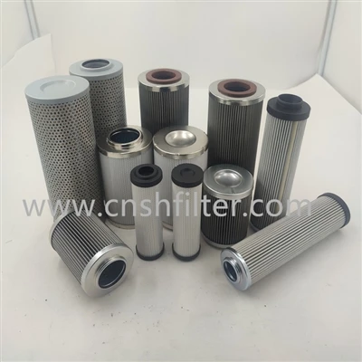 Chemical Plant Return Oil Folding Filter Replace OMT CS10BNA Chemical Plant Return Oil Folding Filter Replace OMT CS10BNA