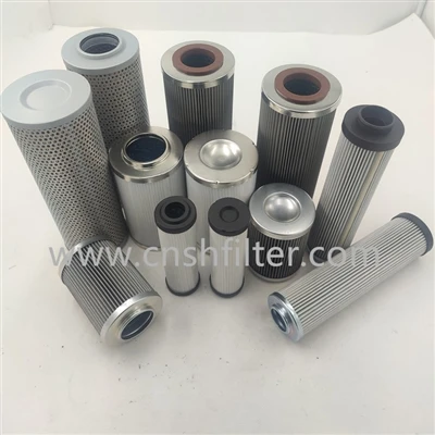 Hot Rolling Mill Replace WIX R89D20KB Straight Return Filter Element Hot Rolling Mill Replace WIX R89D20KB Straight Return Filter Element