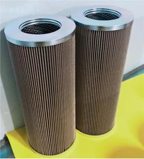 Substituição para elemento filtro BCB