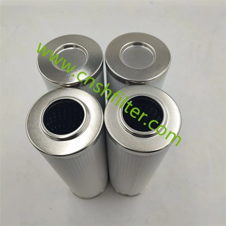 LH0030D005BN3HC Ventilador LEEMIN Filtro Hidráulico