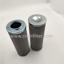 926835Q Substitua o Elemento de Filtro de Óleo Hidráulico Parker da Central Elétrica
