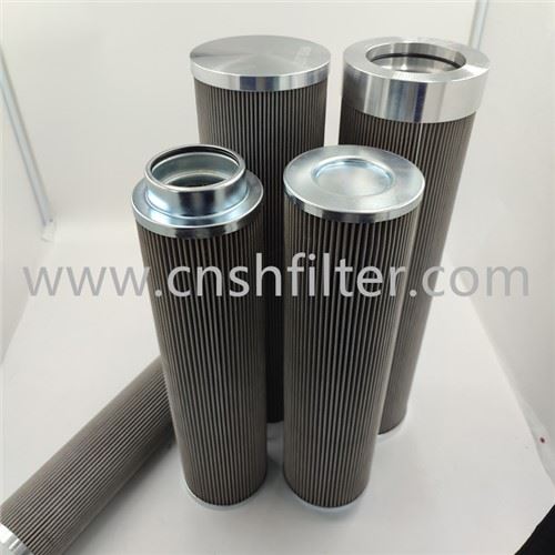 Elemento filtro da planta de cimento NRSG-65