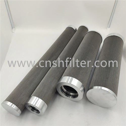 Filtro de lubrificante de fábrica de cimento NRSL-100