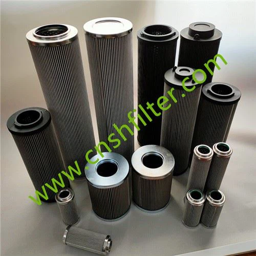 Filtro de óleo lubrificante da turbina a gás ZNGL01010301