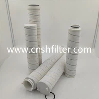 Substituição HC4754FKP13Z para filtro de retorno Pall