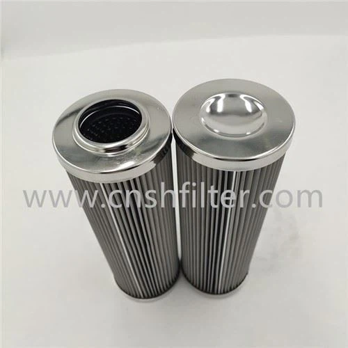 Substitua o filtro de saída da bomba HP3202A03VNP01
