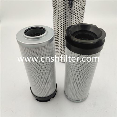 Substituição do elemento de filtro ARGO P7.0833-11