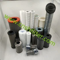 HC9020FCS8Z substitui o elemento do filtro de saída da bomba da usina de energia