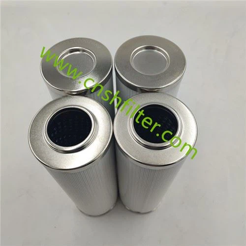 Substituição para Rexroth R928017276 Elemento de filtro de retorno reto