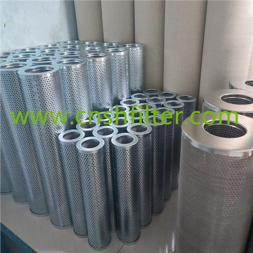 Elemento de filtro Parker do tanque de combustível de substituição FC1073.Q010.BS