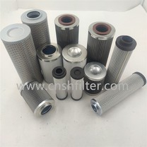 Substituição HC2206FKS6H para elemento de filtro de saída de bomba de unidade regenerativa