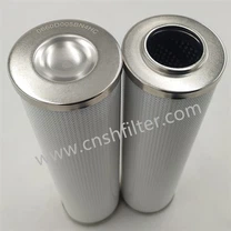Substituição para elemento filtrante de máquina de corte HYDAC 0330D010ON