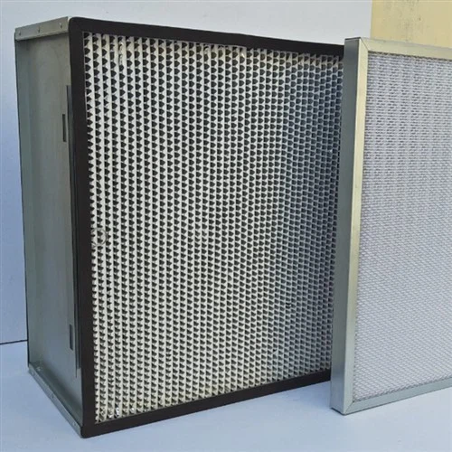 Substituição do filtro do compressor de ar Ingersoll Rand 6771158