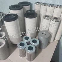 Substituição para elemento filtrante da retificadora de tubos PALL HC8900FKP13H