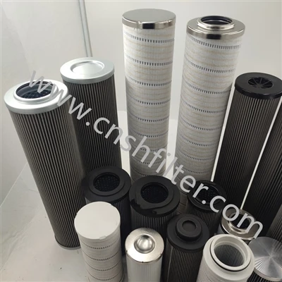 CHP623HXN Replace OMT Sliding Bearing Lubrication Station Duplex Filter