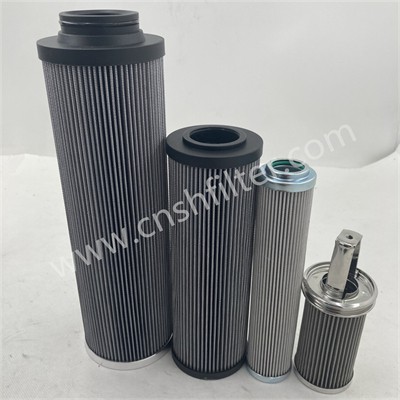 29545777 Replacement For ALLISON Construction Machinery Hydraulic Oil Filter Element