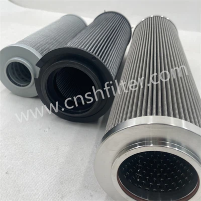 0950R005BN3HC Replacement For HYDAC Power Plant Folding Return Filter Element