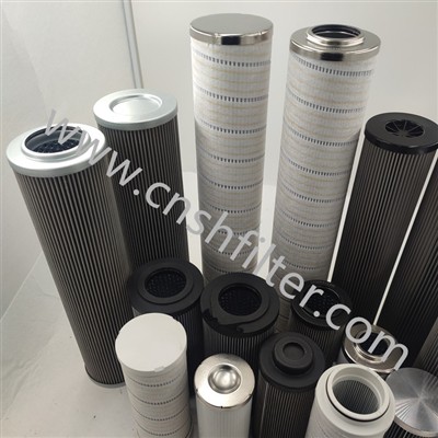 W.38.Z.000223 Chemical Plant Pre Filter Hydraulic Element