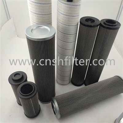 Replace Parker Straight Return Filter Element FC1093.Q010.BS