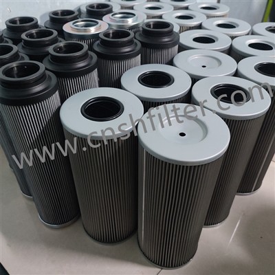 A50.040.L3.B2-V Conveyor Double Tube Filter Element Replace Fluidtech