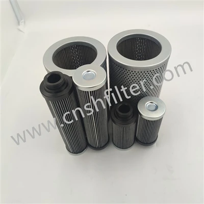 Steam Turbine Fire-resistant Fuel Filter Element EVOTEK EEDM5BM10