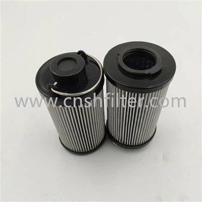 21FC5528-140X250/4 Internal Combustion Engine Hydraulic Oil Filter Element