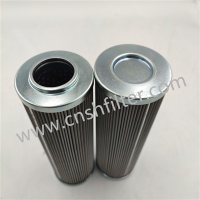 Replace OMT CS06GVA Power Plant High Pressure Plate Filter Element