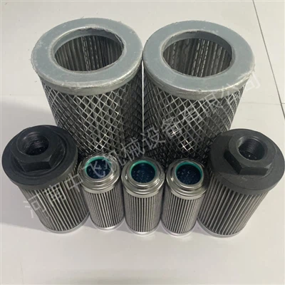 Substituição para Vickers Alimentador de carvão V6023B1H0...