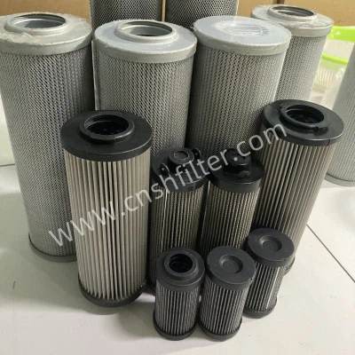 29558329 Paver Transmission Replacement For ALLISON Main Oil Circuit Filter Element