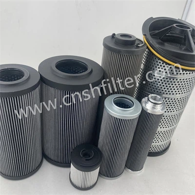 Substituição para Mahle PI21040DNPS3 Rolling Mill Line Fi...