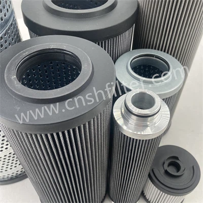Replacement For HYDAC 0080MA010P Power Plant Auxiliary System Duplex Filter Element
