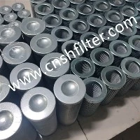 Substituição para elemento de filtro de óleo lubrificante...