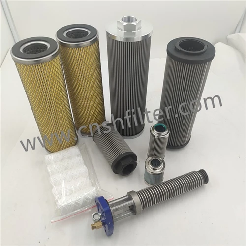 Substituição SPE060W40V para elemento de filtro de descar...