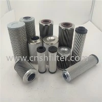 Substituição hidráulica do elemento de filtro da transmis...