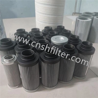 Substituição para elemento de filtro de lubrificante limpo PAE0160F010N