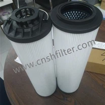 Substituição 1300R020BN4HC para elemento de filtro do grande fluxo de HYDAC